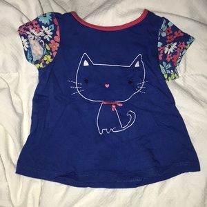 First impression play shirt